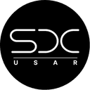 SDC USAR Logo