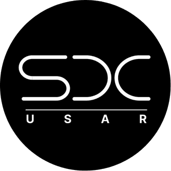 SDC USAR Logo